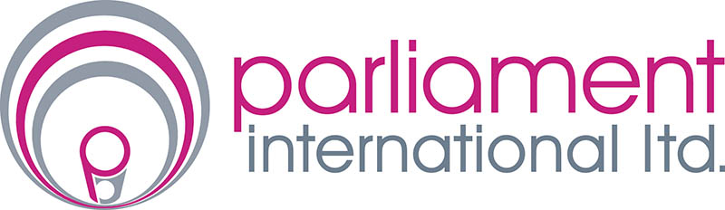 Parliament International Ltd - Logo